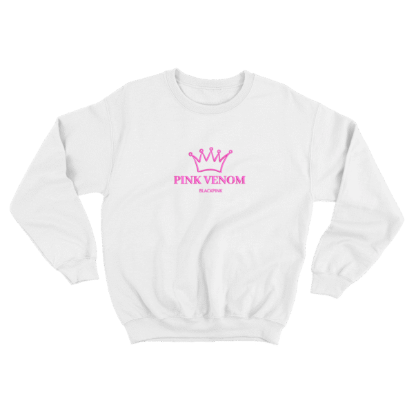 Pínk Women - Sueter - Blanco