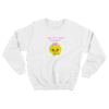 PPEU LISA - Sueter - Blanco