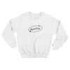 Bangtan - Sueter - Blanco