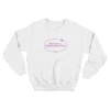 Dont Worry Bangtan Loves You - Sueter - Blanco