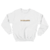 Lachimolala - Sueter - Blanco