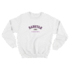 Bangtan Est 2013 - Sueter - Blanco