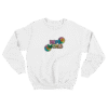 Hope World - Sueter - Blanco