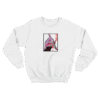 Eva 01 V2 - Sueter - Blanco