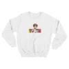Shinji - Sueter - Blanco