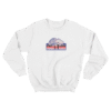 Shinji Boxed - Sueter - Blanco