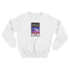 Evangelion - Sueter - Blanco