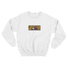 Howl - Sueter - Blanco