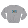 Haku x Chihiro - Sueter - Gris