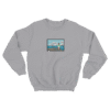 Rails - Sueter - Gris