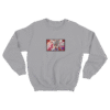 Luffy Gear 5 - Sueter - Gris