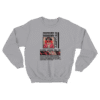Luffy Red - Sueter - Gris