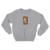 Turbo Granny - Sueter - Gris