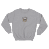 Luffy Prime Gold - Sueter - Gris