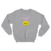 PPEU LISA - Sueter - Gris