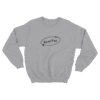 Bangtan - Sueter - Gris