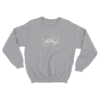 The Astronaut - Sueter - Gris