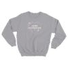 Jeon Jungkook - Sueter - Gris