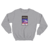 Evangelion - Sueter - Gris