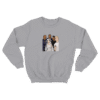Frieren - Sueter - Gris