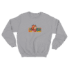 Ponyo - Sueter - Gris