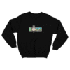 Totoro - Sueter - Negro