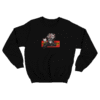 Okarun - Sueter - Negro