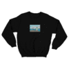 Rails - Sueter - Negro