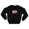 Luffy Gear 5 - Sueter - Negro
