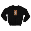Turbo Granny - Sueter - Negro