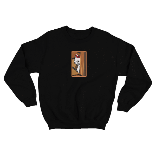 Turbo Granny - Sueter - Negro