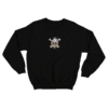 Luffy Prime Gold - Sueter - Negro