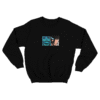 Solo Leveling - Sueter - Negro