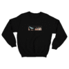 Sung Jinwoo - Sueter - Negro