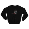 Jinwoo - Sueter - Negro