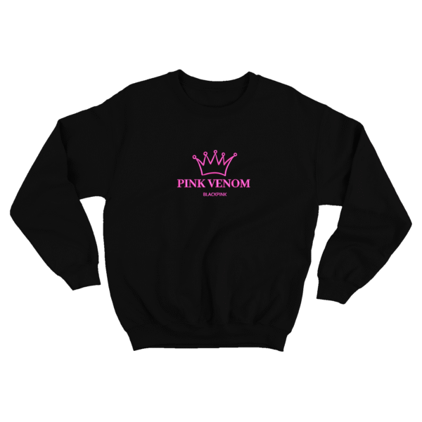 Pínk Women - Sueter - Negro