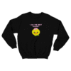 PPEU LISA - Sueter - Negro