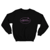 Dont Worry Bangtan Loves You - Sueter - Negro