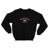 Bangtan Est 2013 - Sueter - Negro
