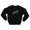 Hope World - Sueter - Negro