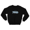 The X Nexus - Sueter - Negro