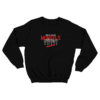 Monsta X - Sueter - Negro