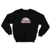 Shinji Boxed - Sueter - Negro