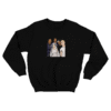 Frieren - Sueter - Negro