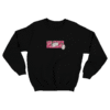 Carta Chihiro - Sueter - Negro