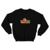 Ponyo - Sueter - Negro