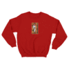 Turbo Granny - Sueter - Rojo