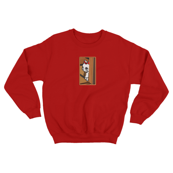 Turbo Granny - Sueter - Rojo