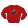 Okarun - Sueter - Rojo