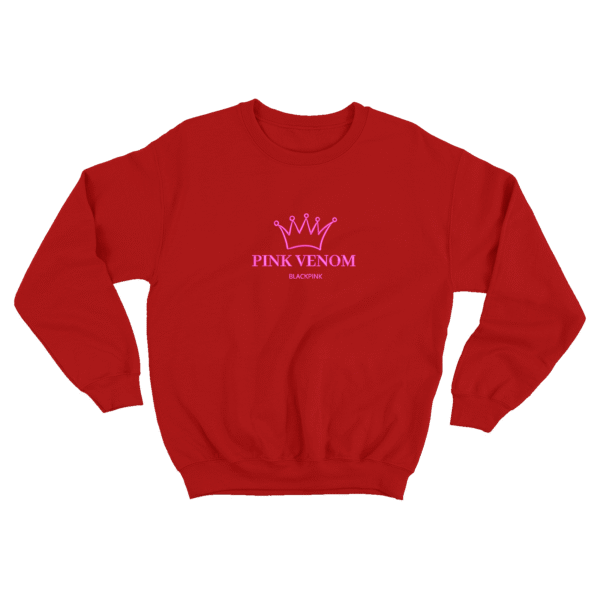 Pínk Women - Sueter - Rojo